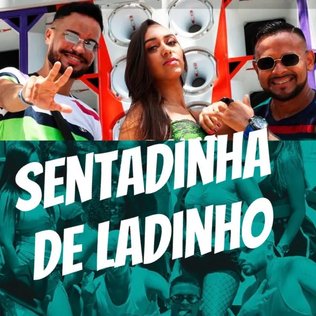 Sentadinha de Ladinho