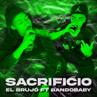 SACRIFICIO (Like Woo) by El Brujo Del Callejón