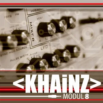 Modul8 by Khainz