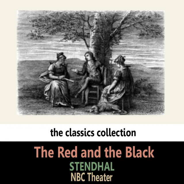 The Red and the Black