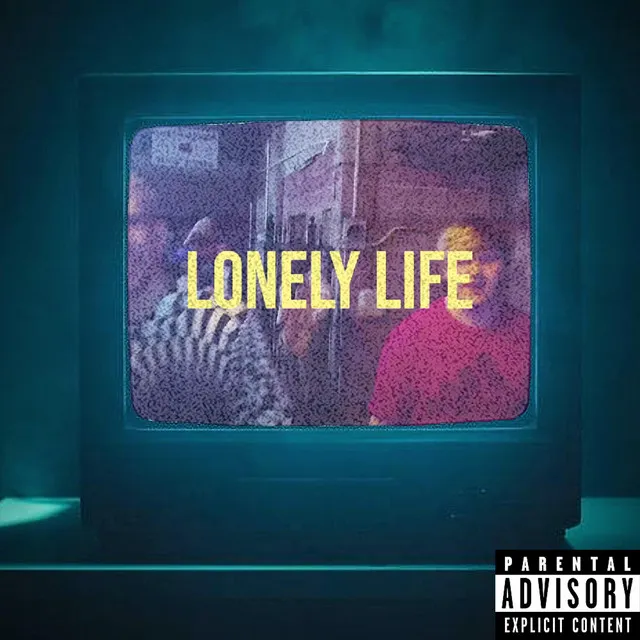 Lonely Life