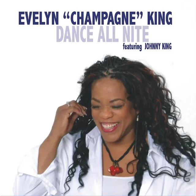 Dance All Nite (feat. Johnny King)