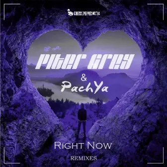 Right Now (Remixes) by PachYa