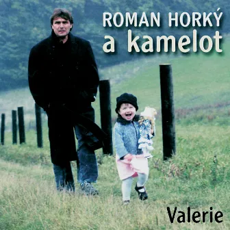 Valerie by Roman Horky