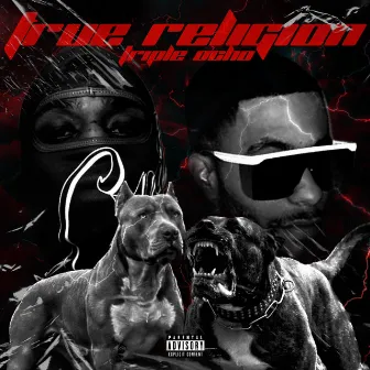 TRUE RELIGION by Triple'ocho