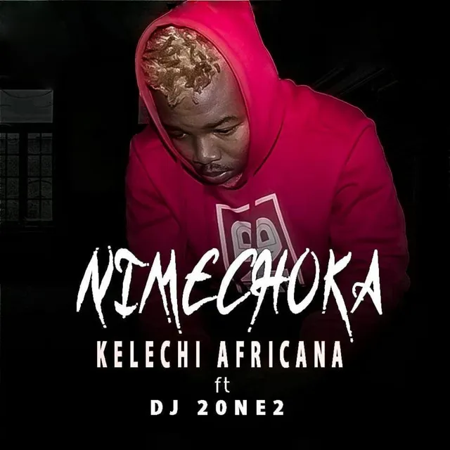 Nimechoka