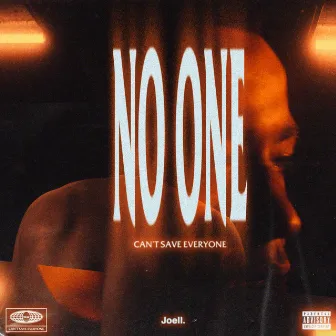 No One by Joell