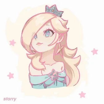 Starry! by Viuk