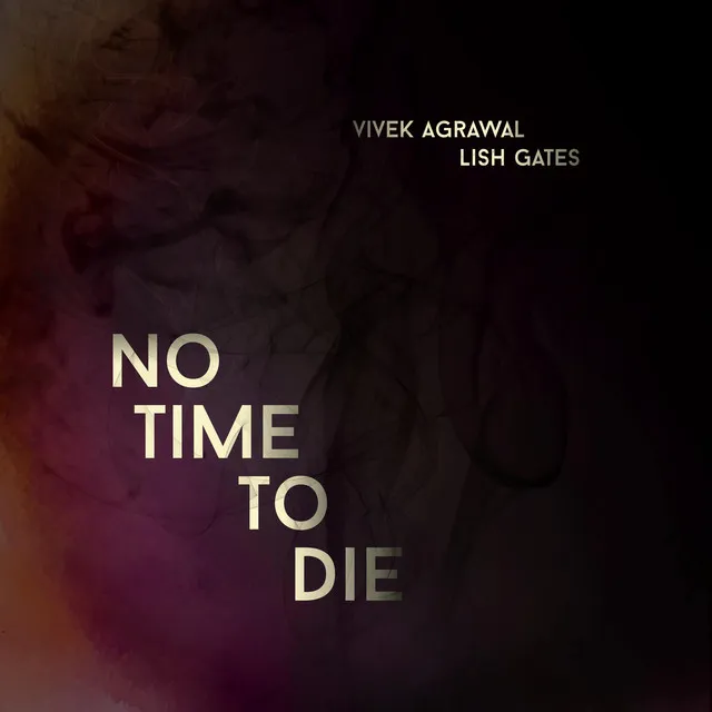 No Time to Die