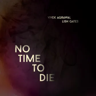 No Time to Die by Vivek Agrawal