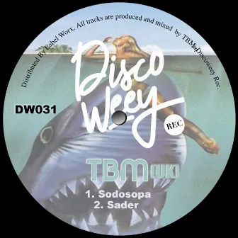 DW031 by TBM (UK)