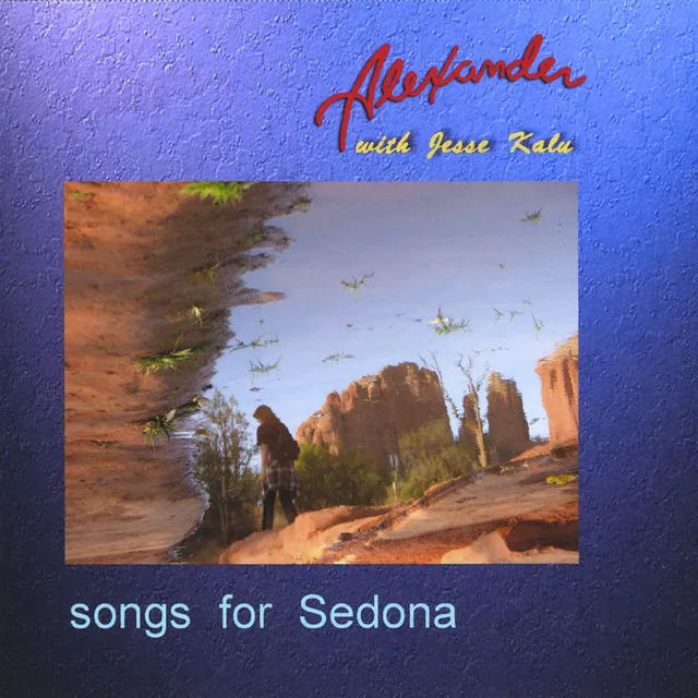 Songs For Sedona