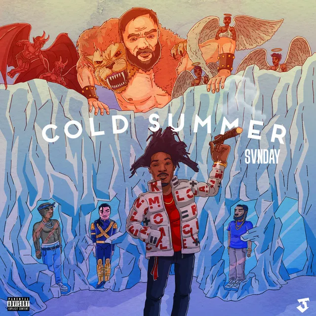 Cold Summer