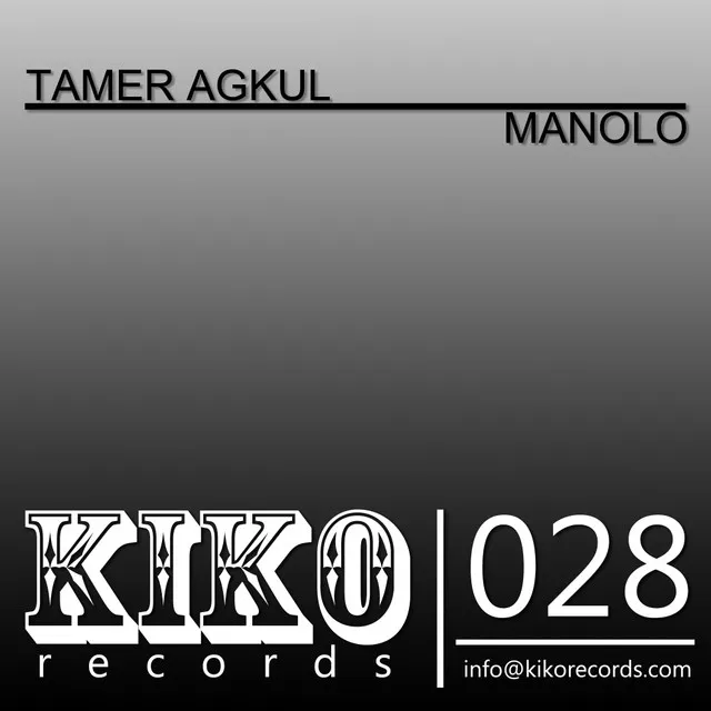 Manolo - Original Mix