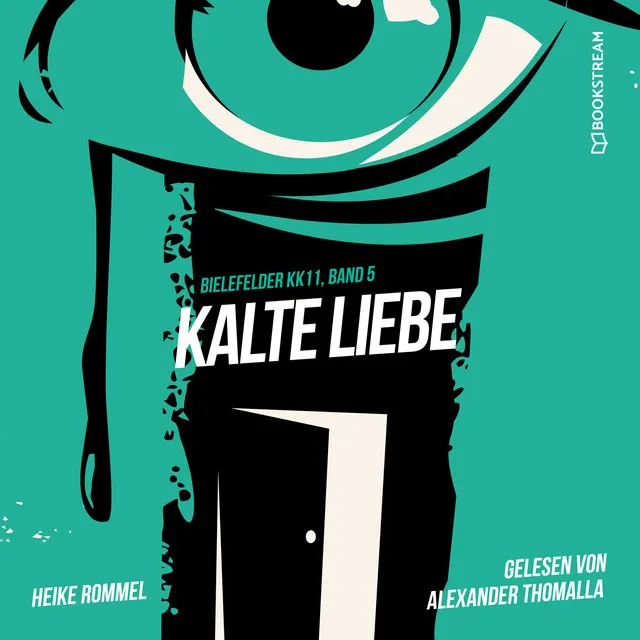 Teil 19 - Kalte Liebe - Bielefelder KK11, Band 5