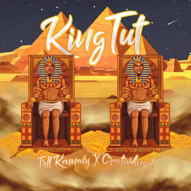 King Tut