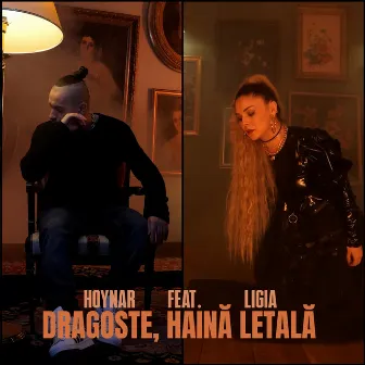 Dragoste, Haina Letala by Hoynar