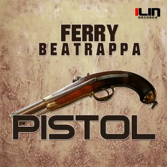 Pistol by Beatrappa