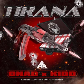 TIRANA by Onad