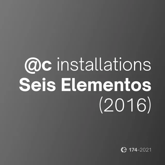 Seis Elementos