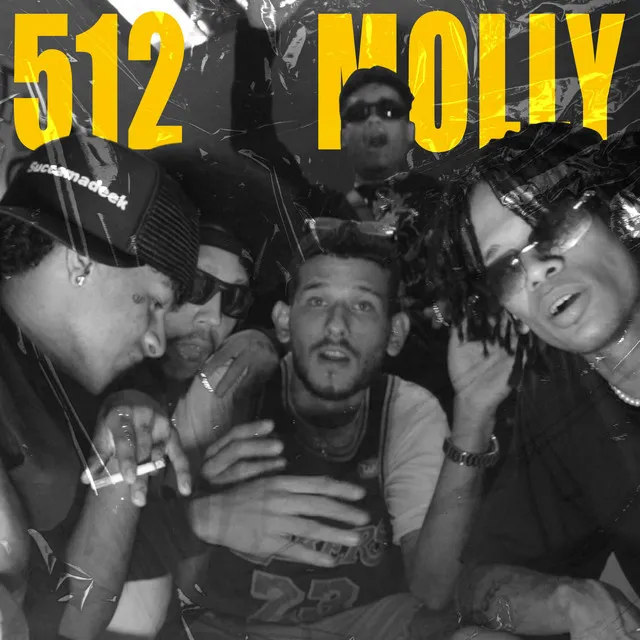 512 & MOLLY