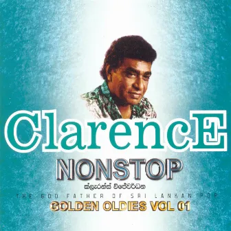 Clarence Nonstop, Vol. 1 by Clarence Wijewardene