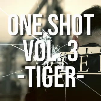 TIGER (ONE SHOT, Vol. 3) by JONATANSESTAO