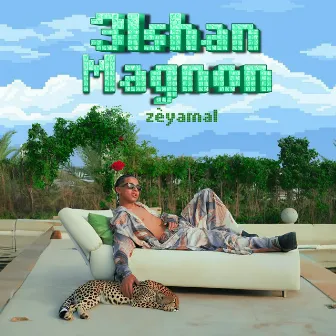 3LSHAN MAGNOON by Nawash Production