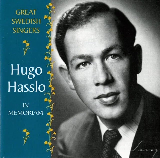 Hugo Hasslo