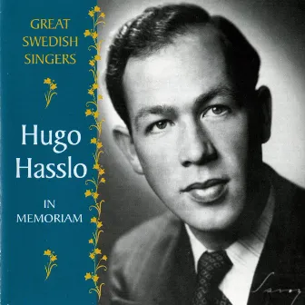 Hasslo, Hugo: In Memoriam (1944-1960) by Fritz Busch