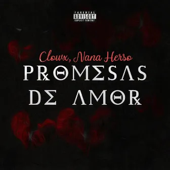 Promesas de Amor by Nana Herso