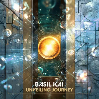 Unveiling Journey by Basil Kai