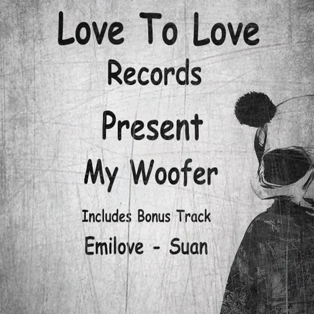 My Woofer - Original Mix