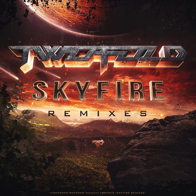 Skyfire - Avien Remix