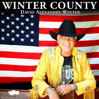 Winter-Country by David Alexandre Winter