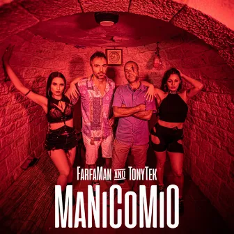 MaNiCoMiO by FarfaMan