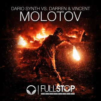 Molotov by Darren & Vincent