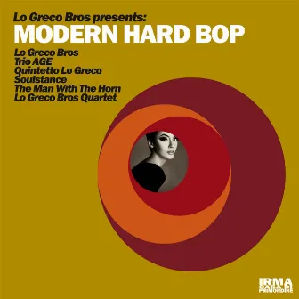 Modern Hard Bop by Lo Greco Bros