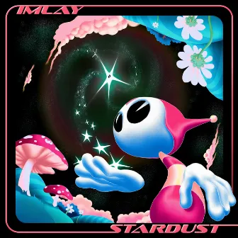 STARDUST by IMLAY