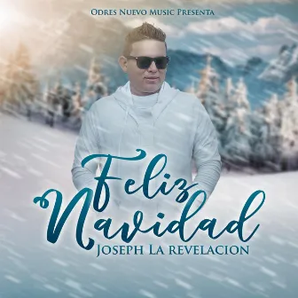 Feliz Navidad by Joseph La Revelacion