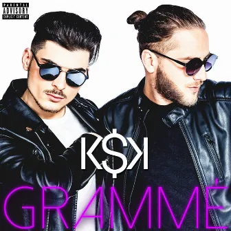 Grammé by K$K