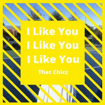 I Like You by That Chicc