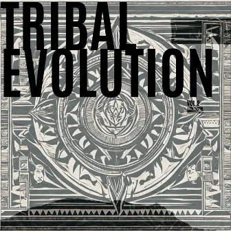 Tribal Evolution, Vol.2 by DjGiovanni Ríos