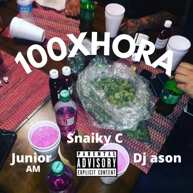 100Xhora