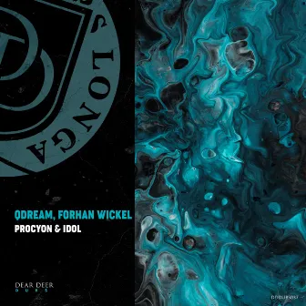 Procyon & Idol by Forhan Wickel