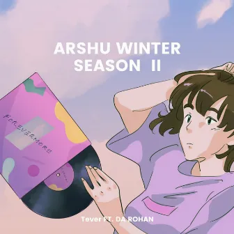 Arshu Winter Season II by Tever