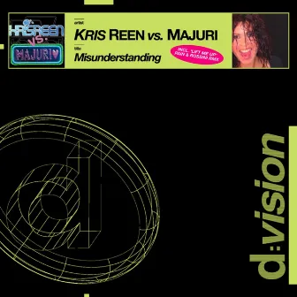 Misunderstanding (Kris Reen Vs. Majuri) by Kris Reen