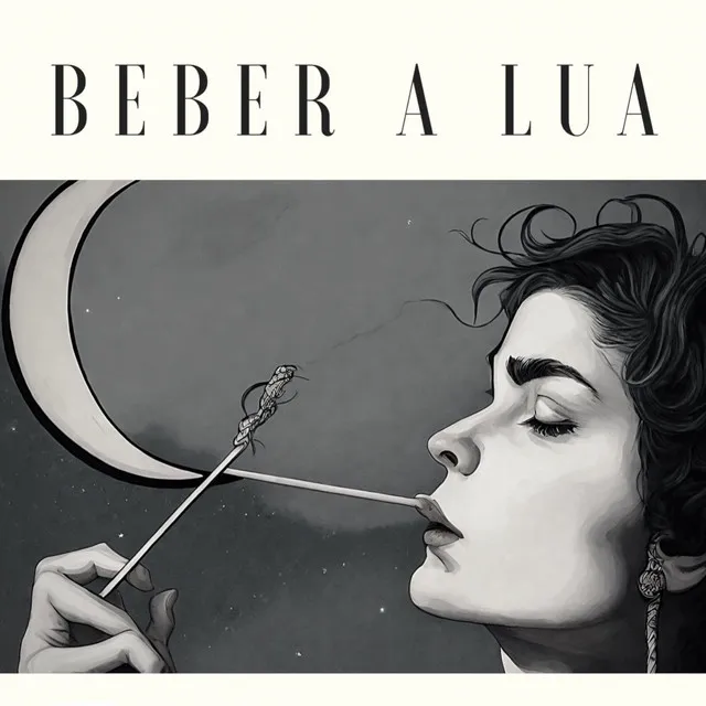 Beber a Lua