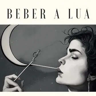 Beber a Lua by Dan-K