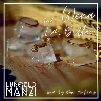 WENA by Lungelo Manzi